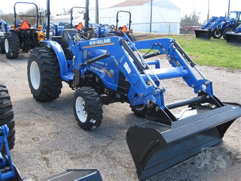 new holland skid steer attachments for sale|new holland workmaster 25 attachments.